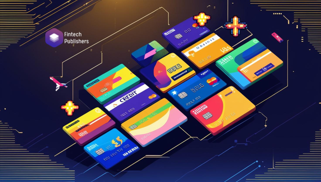 Best Credit Cards : Rewards, Cashback, and Travel Perks