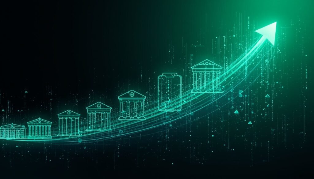 Future of FinTech Explained: Digital Banking & Payments Revolution