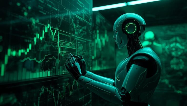 Can AI Predict the Stock Market? What Every Investor Should Know