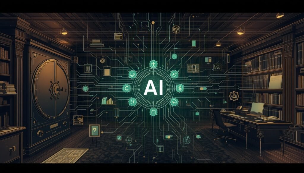 Digital Banking Trends: How AI, Payments and Open Banking Are Changing Finance