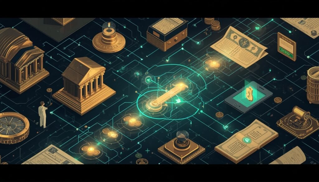 Real-Time Payments: How Instant Payments Are Changing Banking and Financial Services