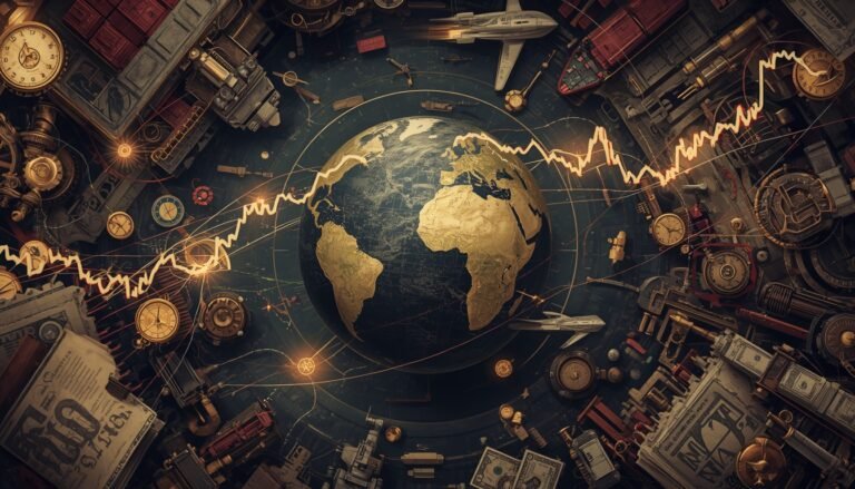 Stock Market Volatility: What Is Driving Market Uncertainty?