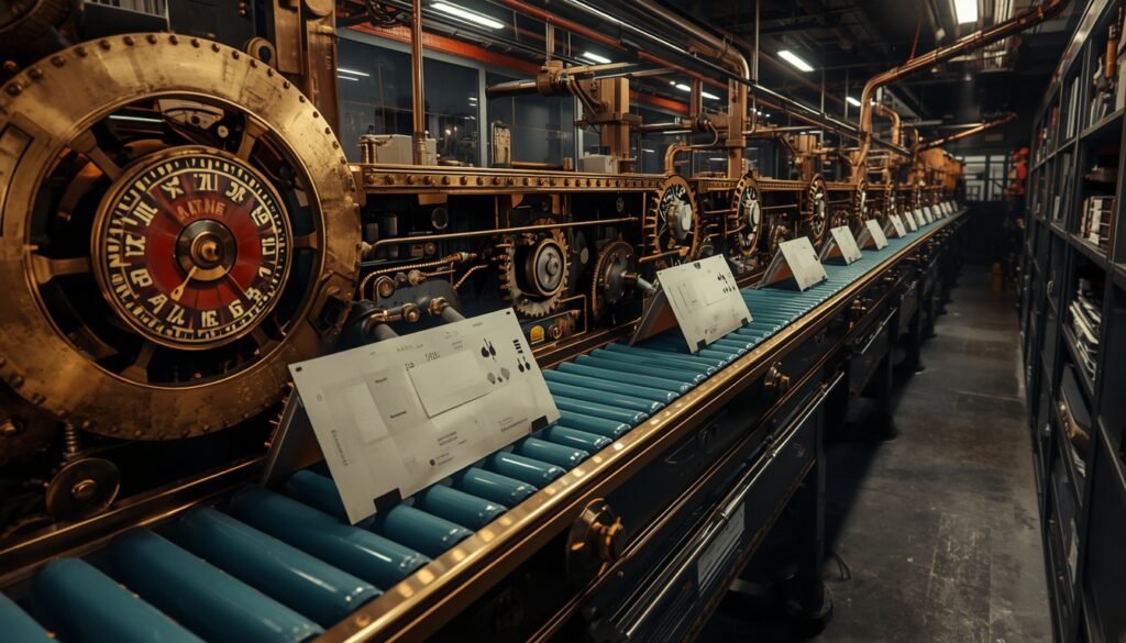 B2B Marketing Automation Workflows That Save Time and Improve Lead Follow-Up