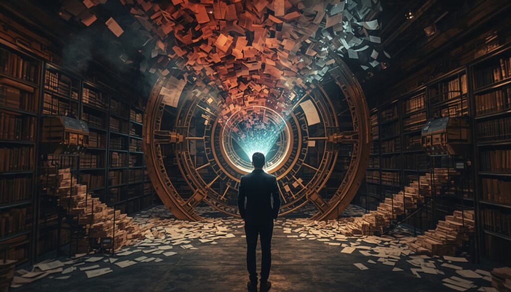 AI in B2B: How Artificial Intelligence Is Changing Buyer Research and Vendor Discovery