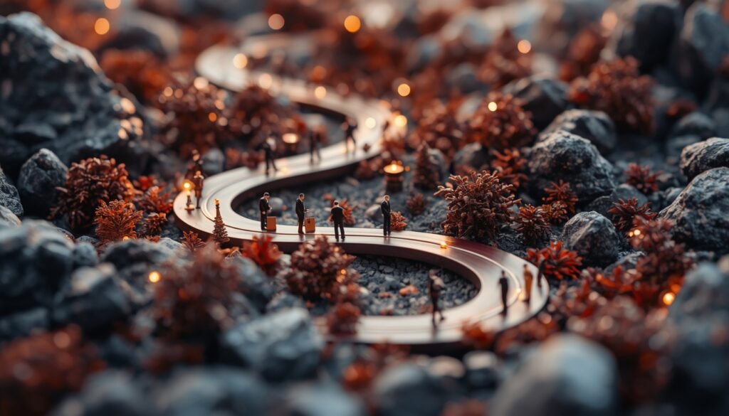 B2B Marketing Strategy: How to Reach Buyers Across the Modern Buying Journey