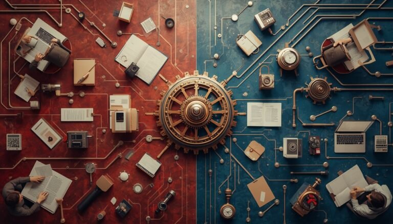 How CRM Integration Helps B2B Teams Connect Data and Improve Conversions