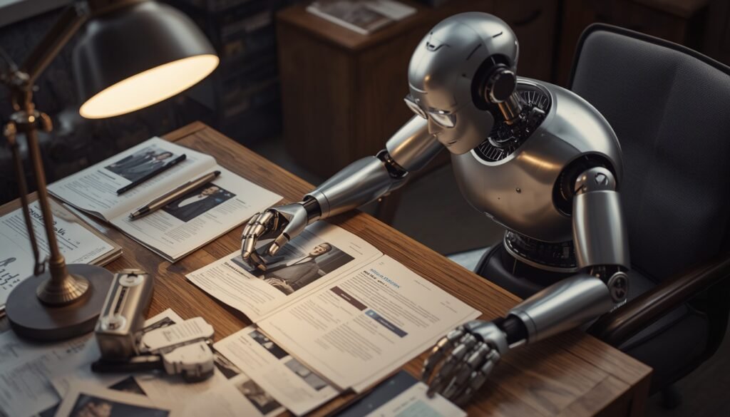 AI in B2B: How Artificial Intelligence Is Changing Buyer Research and Vendor Discovery