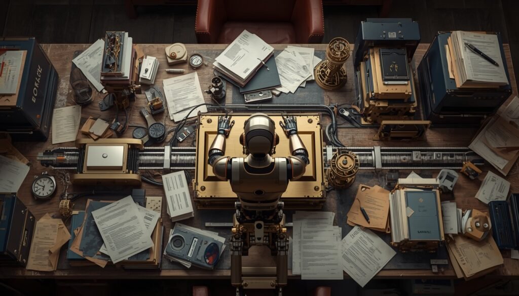 Business Process Automation: Which B2B Workflows Should You Automate First?