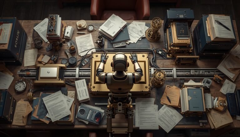 Business Process Automation: Which B2B Workflows Should You Automate First?