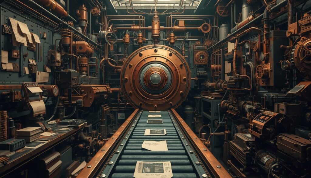 Business Process Automation: Which B2B Workflows Should You Automate First?