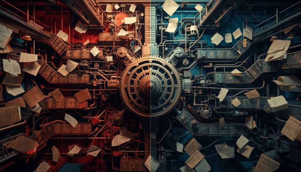 Business Process Automation: Which B2B Workflows Should You Automate First?